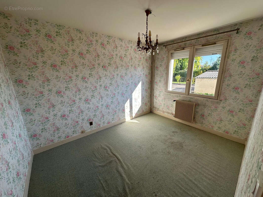 Appartement à TROYES