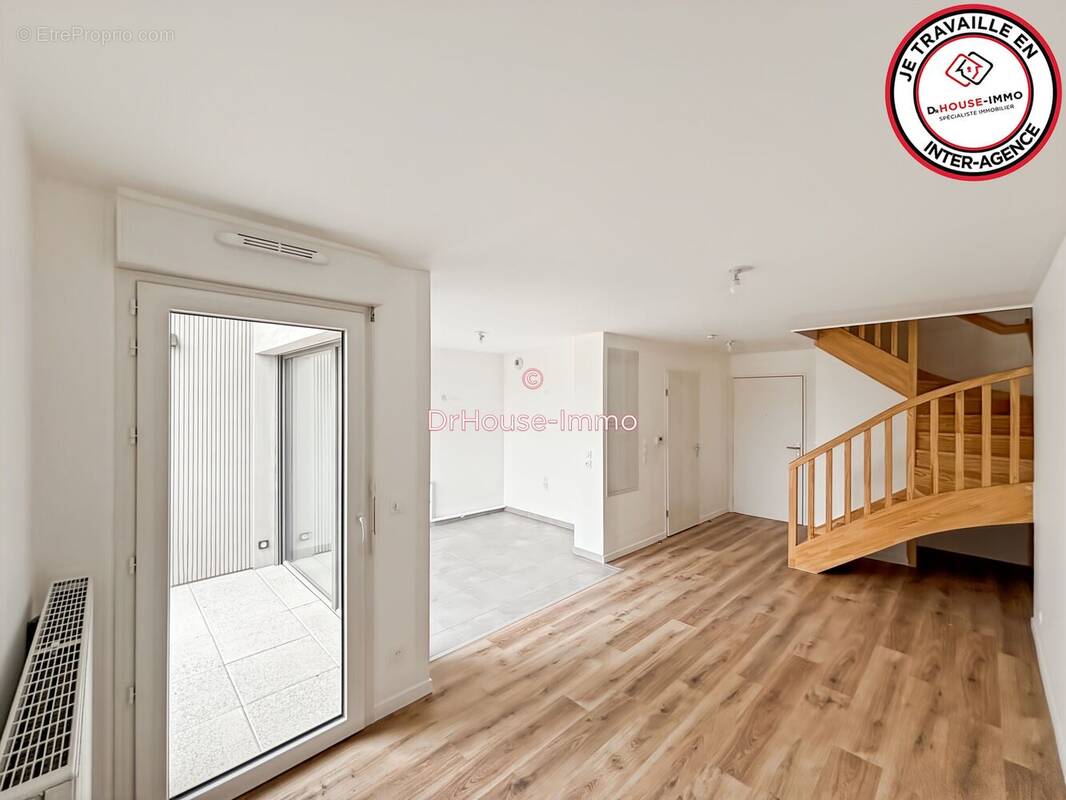 Appartement à MERIGNAC