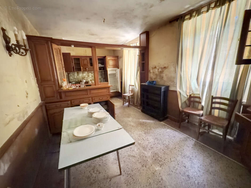 Ensemble immobilier de caractère   Saint-Nicolas-des-Eaux - photo 5