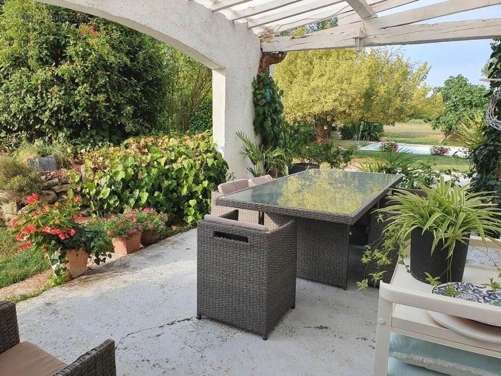 Autre à CASTELNAUDARY