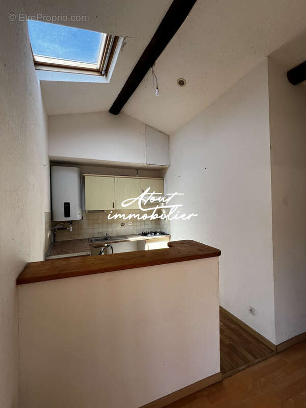 Appartement à LODEVE