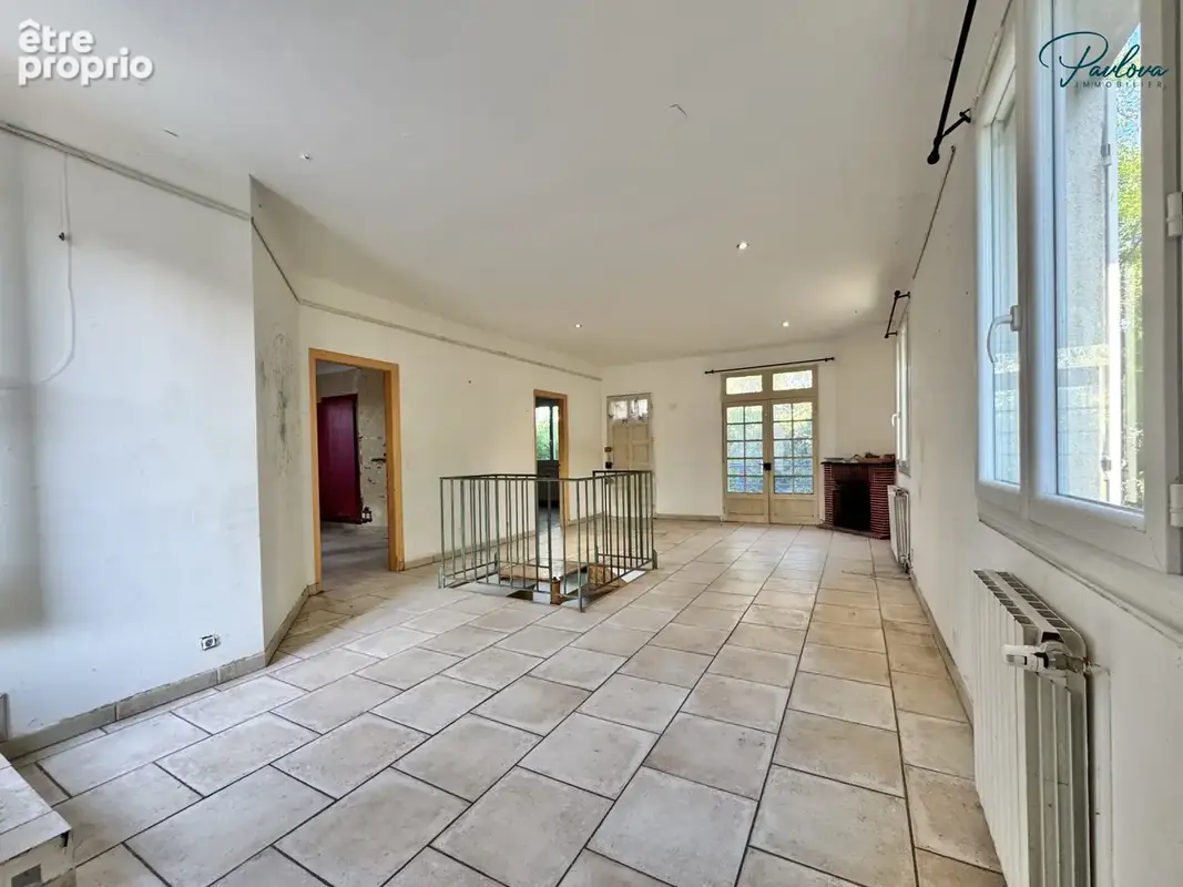 Maison 6 pièces 172 m² à vendre à Montpellier (34090) - photo 6