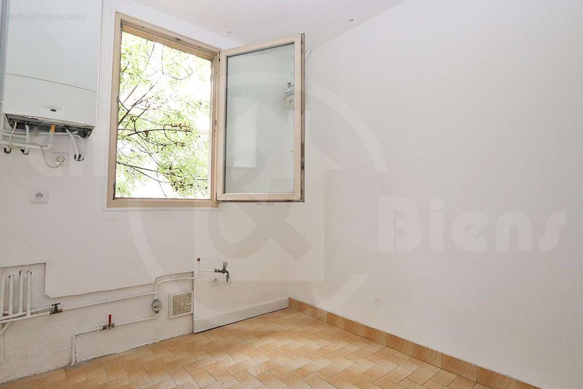 082025 - Appartement à CHAVILLE