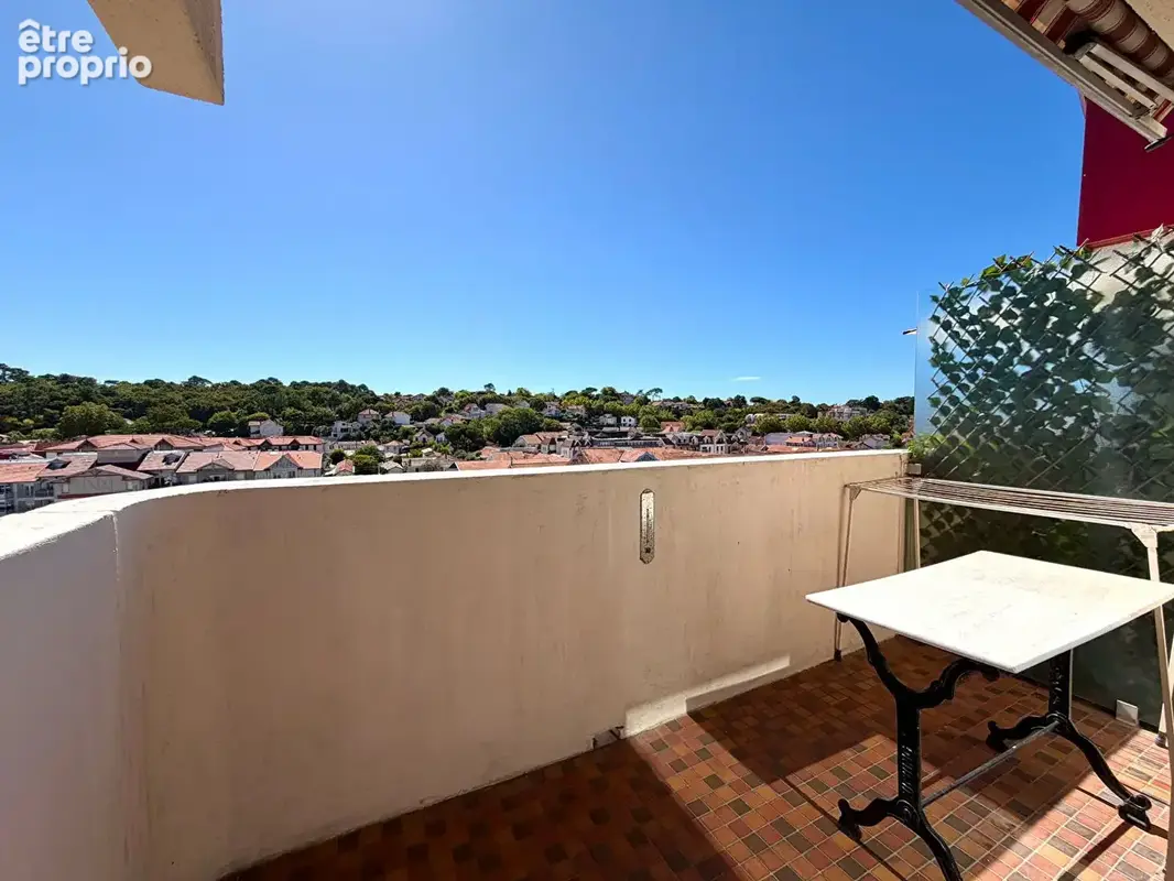 Appartement à ARCACHON