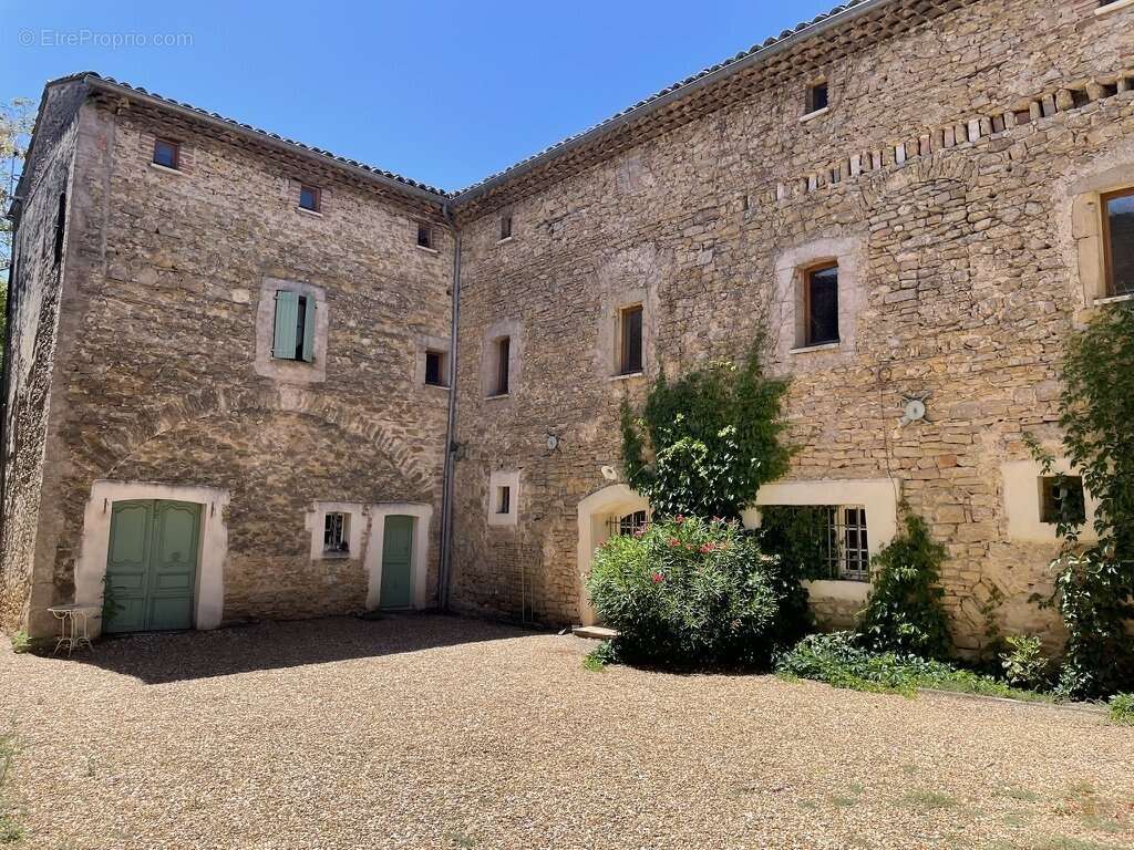 Maison à BAGARD