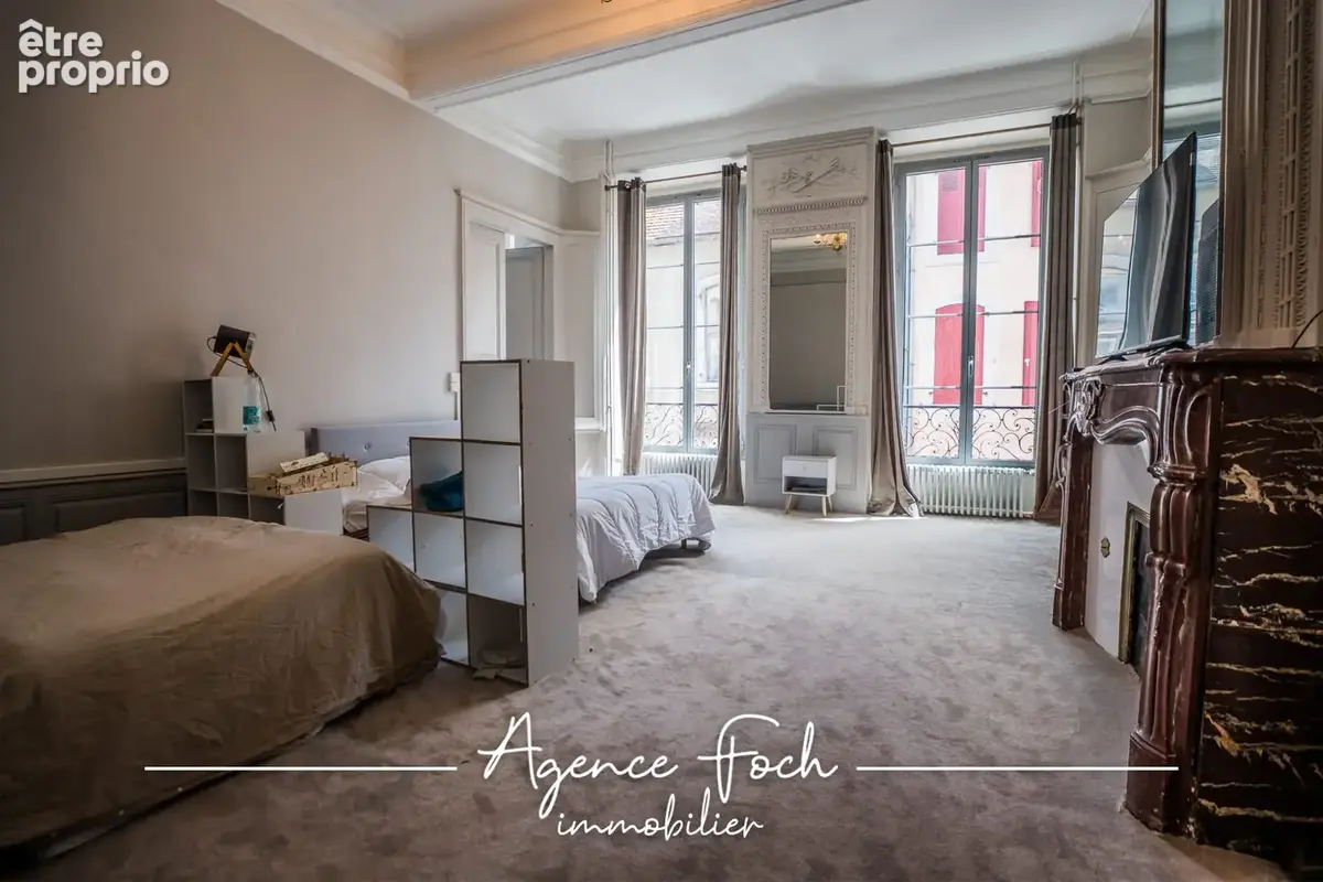 Appartement 600 m² à vendre à Tarbes (65000) - photo 6