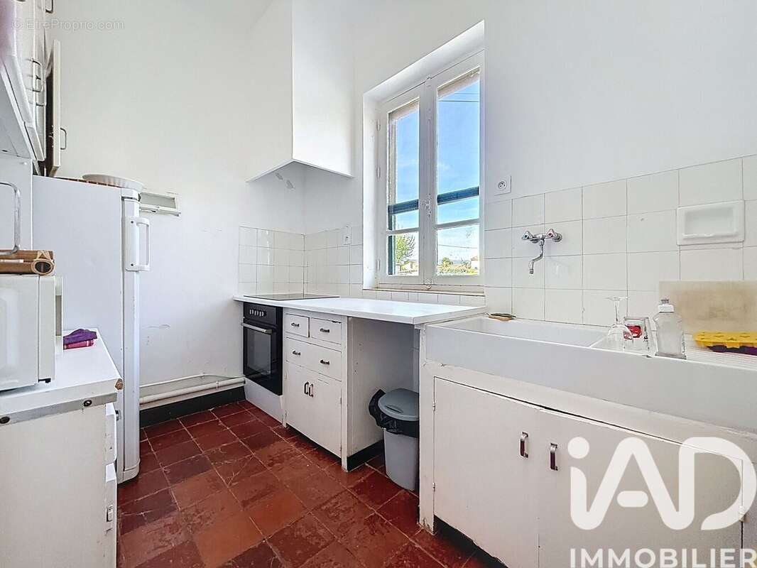Photo 5 - Maison à SAINT-CYR-SUR-MER