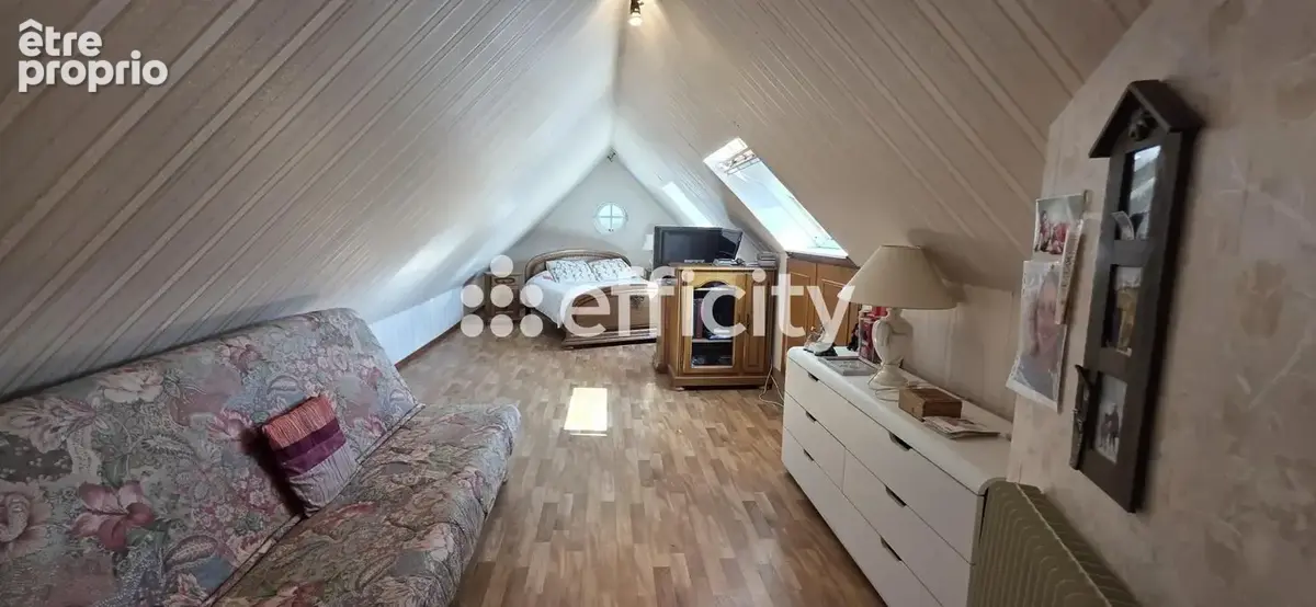 Maison 149 m² à Leers  - photo 42