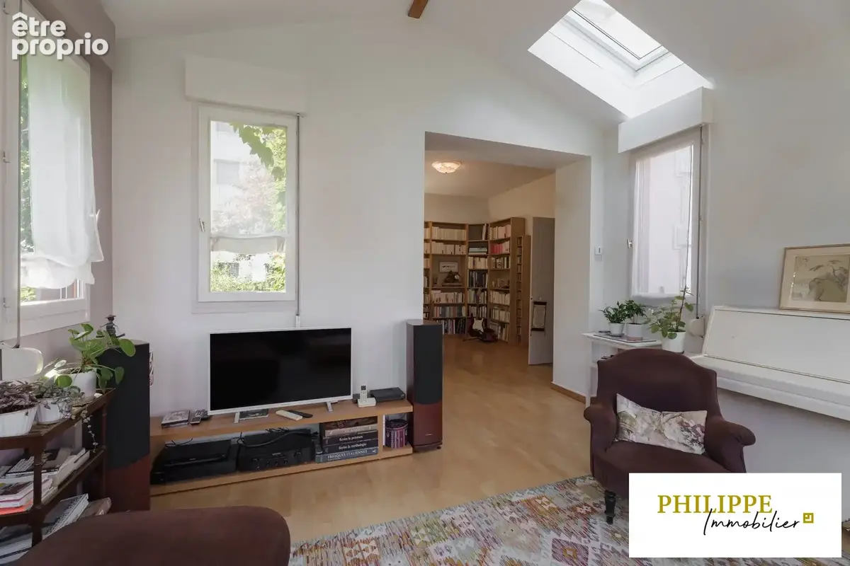 Maison 5 pièces 93 m² à vendre à Grenoble (38100) - photo 8