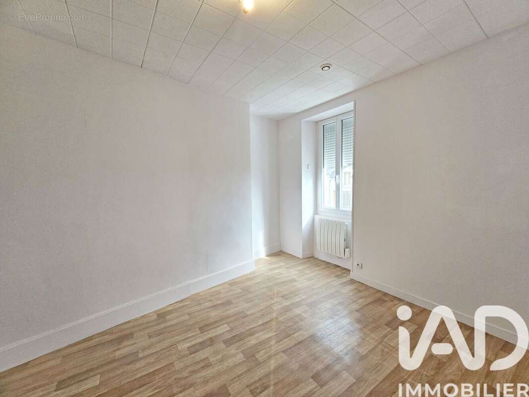 Photo 9 - Maison à ARGENTON-SUR-CREUSE