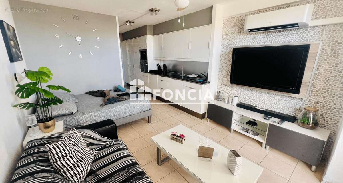 Appartement à AGDE