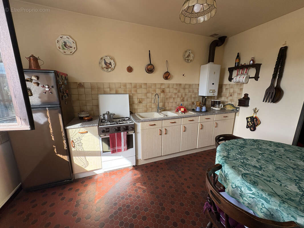 Maison 101 m2 - photo 9