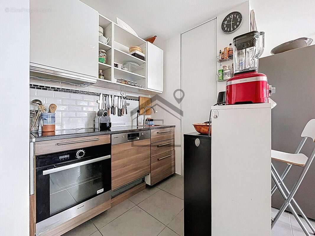 Appartement à VITROLLES