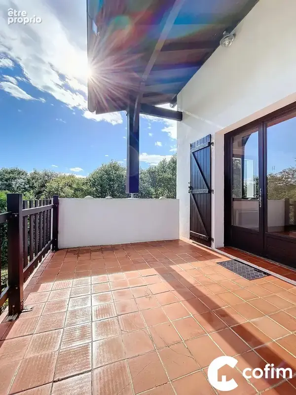 Maison 4 pièces 104 m² à vendre à Arcangues (64200) - photo 5