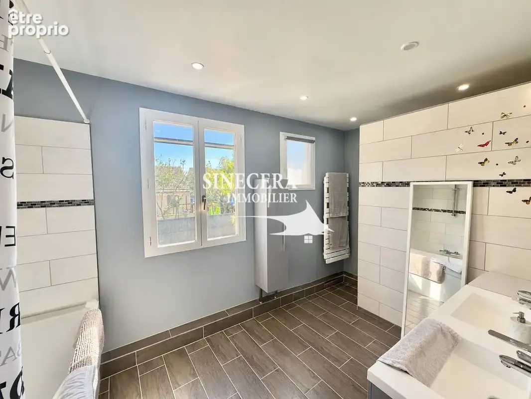 Maison 5 pièces 123 m² à vendre à Soignolles-En-Brie (77111) - photo 9