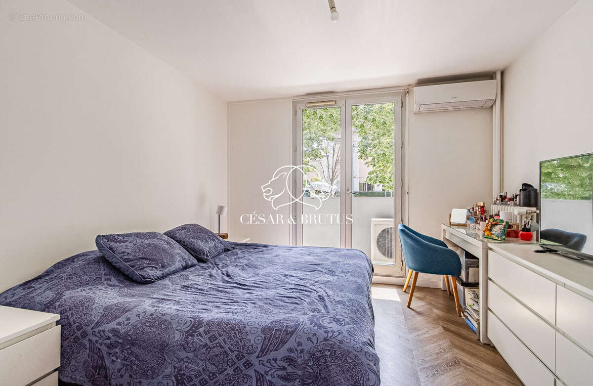 Appartement à LYON-7E