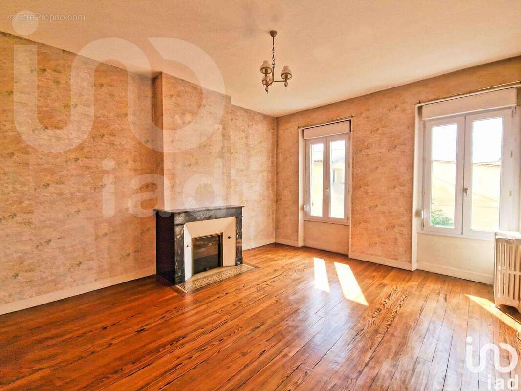 Photo 5 - Maison à MARGAUX