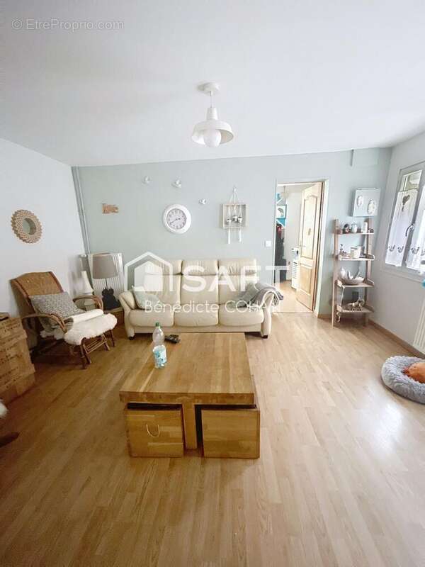 Photo 4 - Maison à OUARVILLE