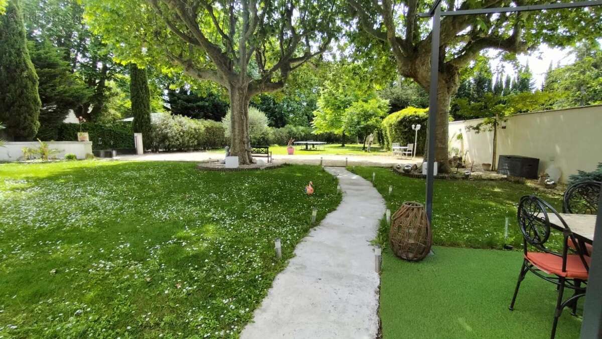 Photo 7 - Maison à L'ISLE-SUR-LA-SORGUE