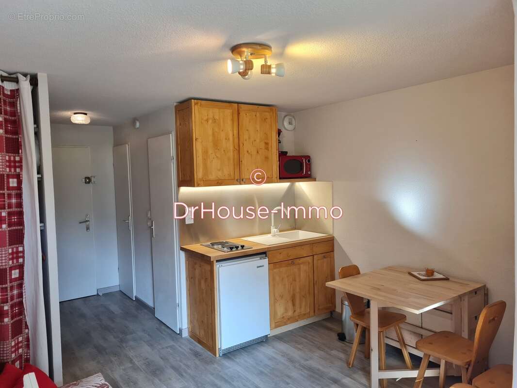 Appartement à MANIGOD