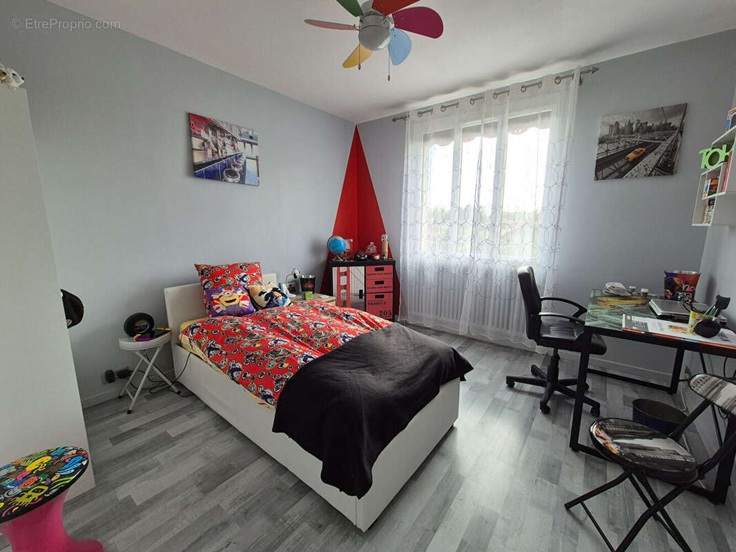 Maison 186m² à ceyzériat - photo 11