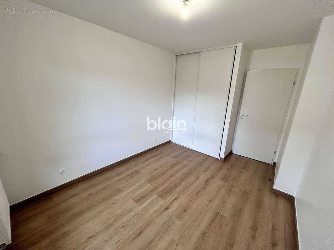 Appartement à SAINT-MARCELLIN