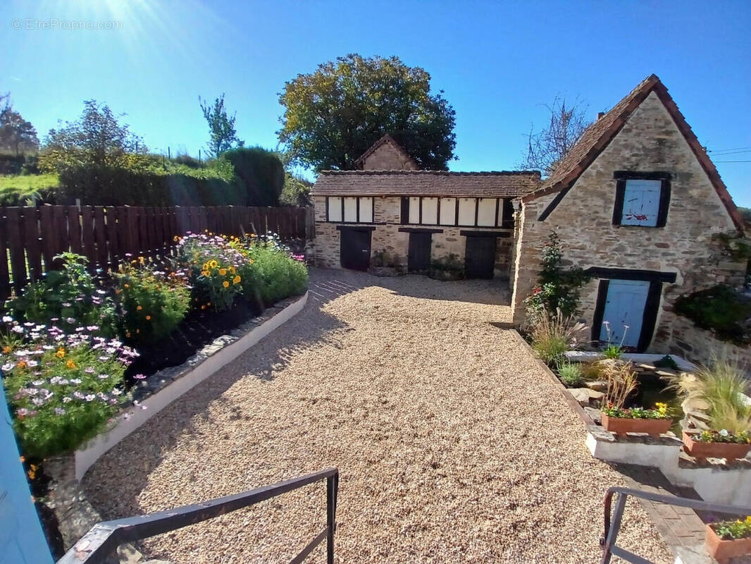 20251002_111824 - Maison à JUMILHAC-LE-GRAND