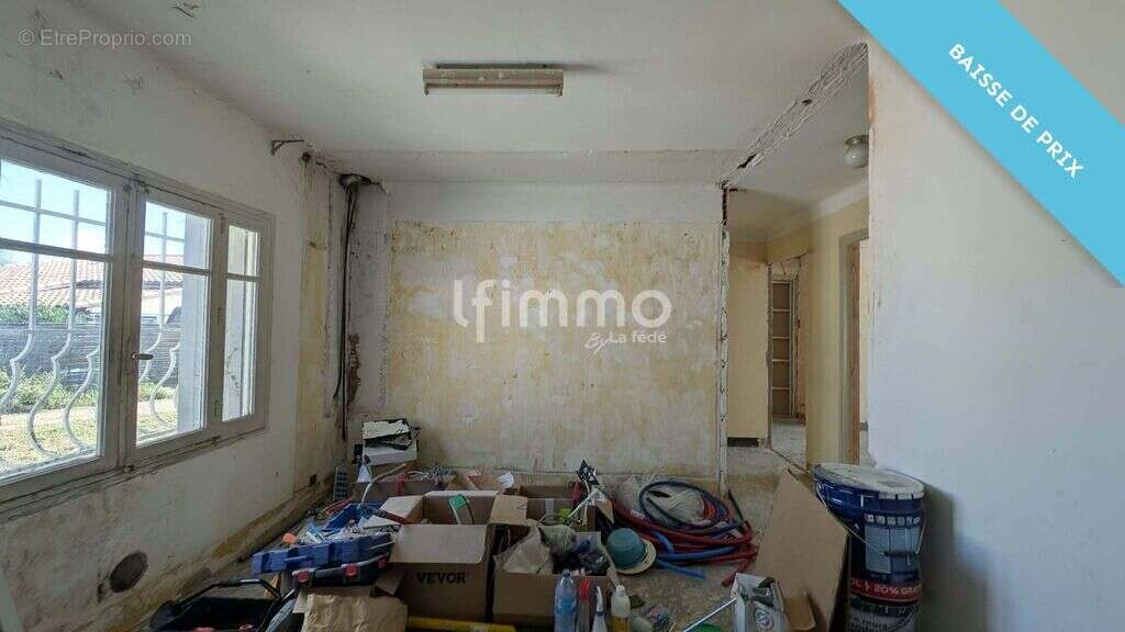 Ensemble immobilier - photo 16