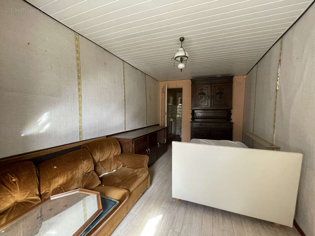 Maison à YSSINGEAUX