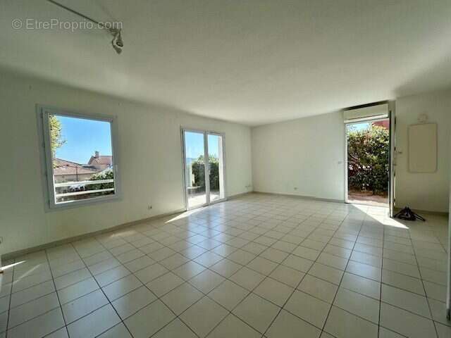 Appartement à GRASSE