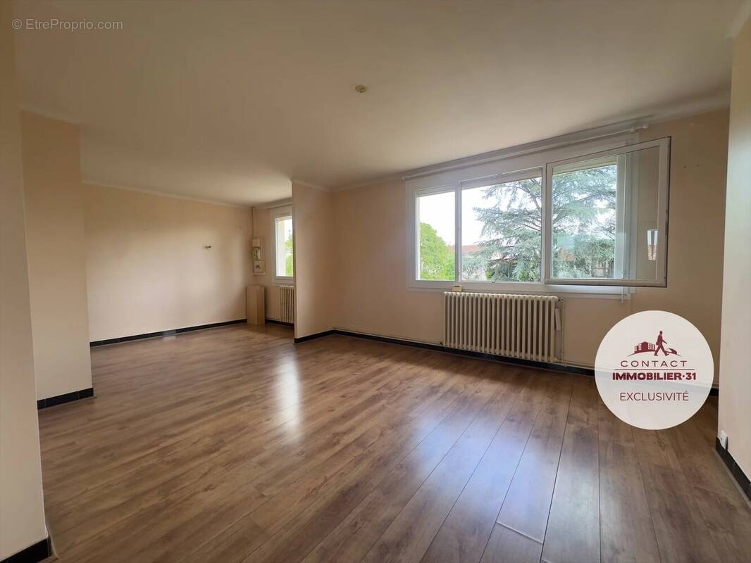 Appartement à VENERQUE