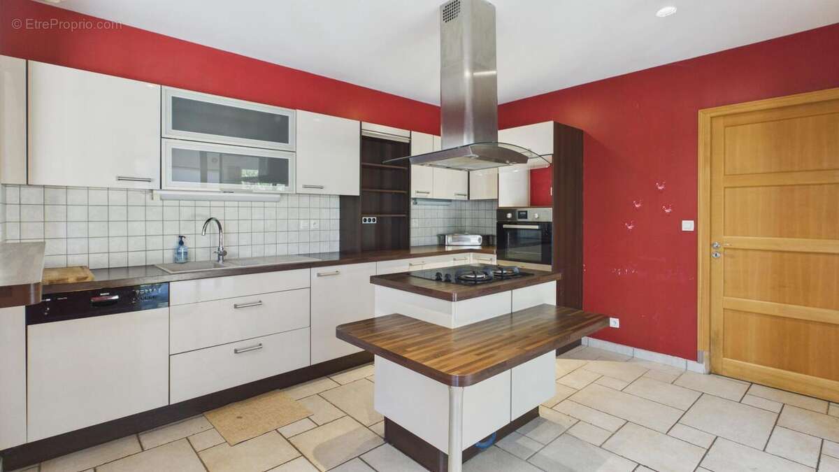 Maison 180 m² à Le Poinconnet  - photo 3