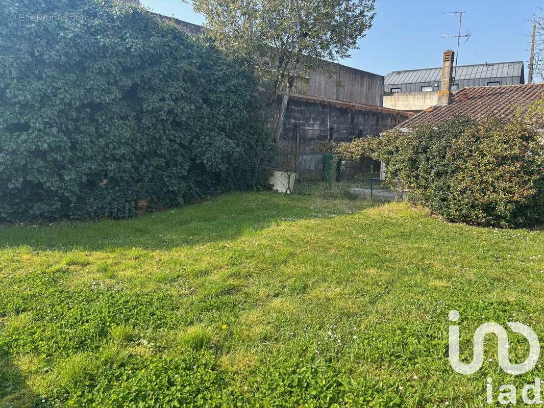 Photo 7 - Maison à CENON