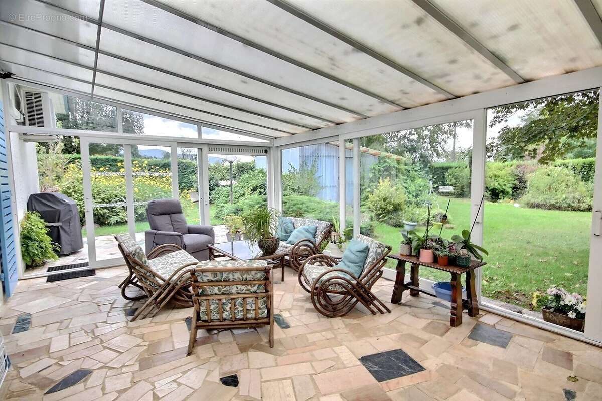 Maison à SAINT-MARCELLIN