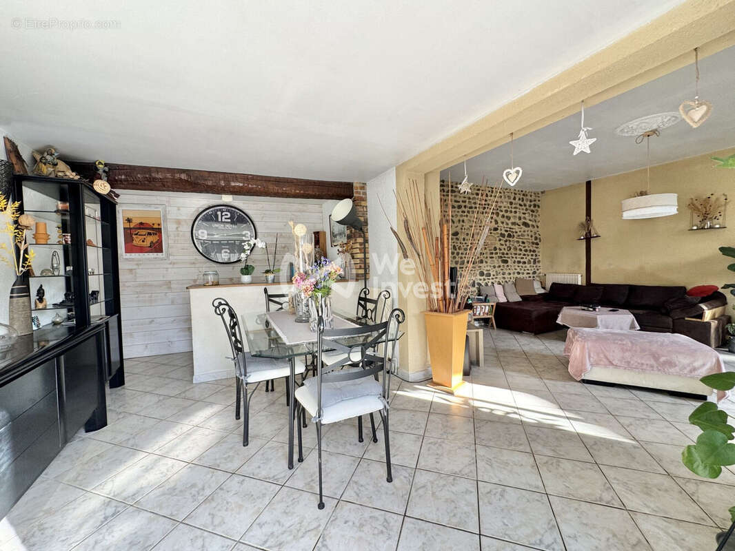 Maison 170 m² à Tarsacq  - photo 2