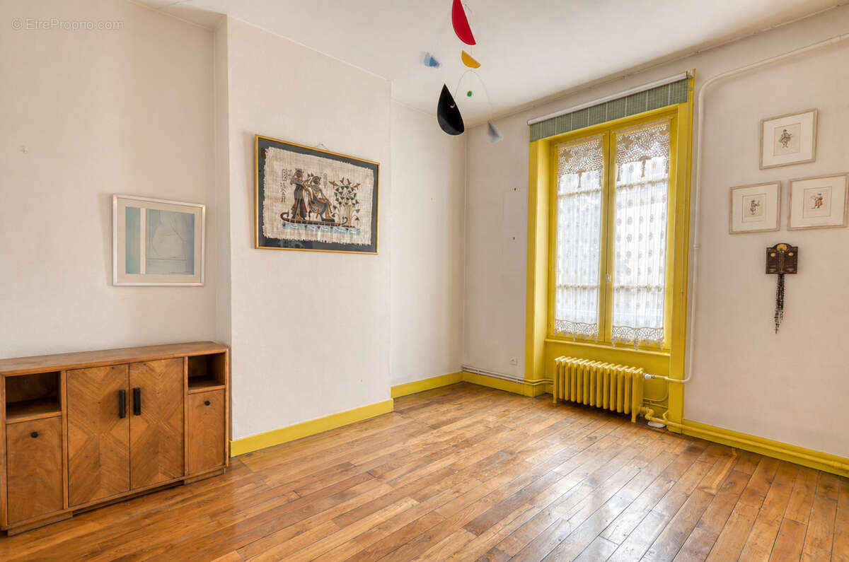 Appartement à LYON-7E