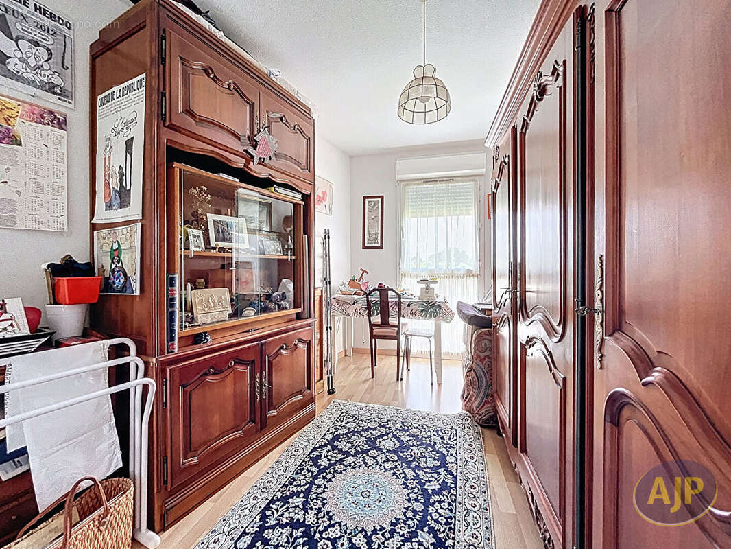 Appartement à AUDENGE