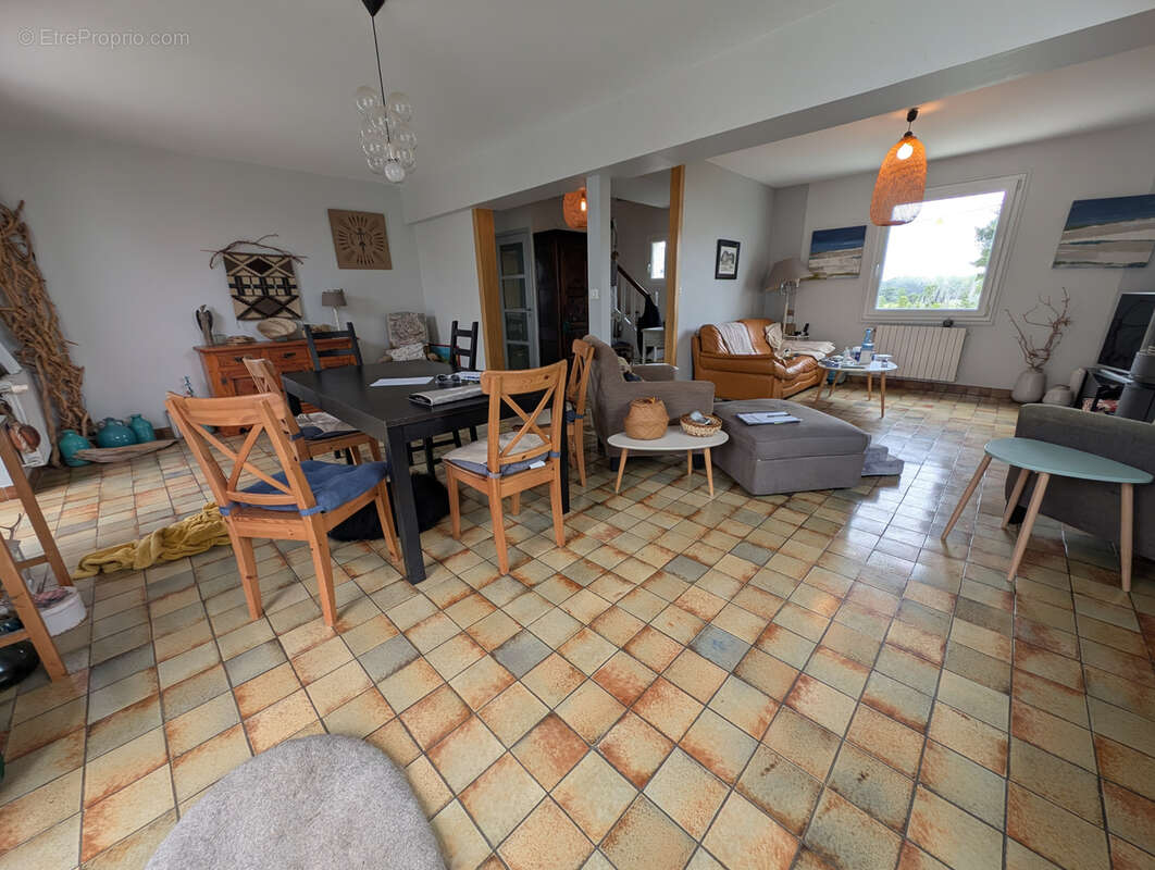 Maison à SAINT-CAST-LE-GUILDO