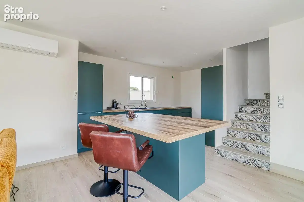 Maison de 5 pièces de 116 m² à Roussillon - photo 6