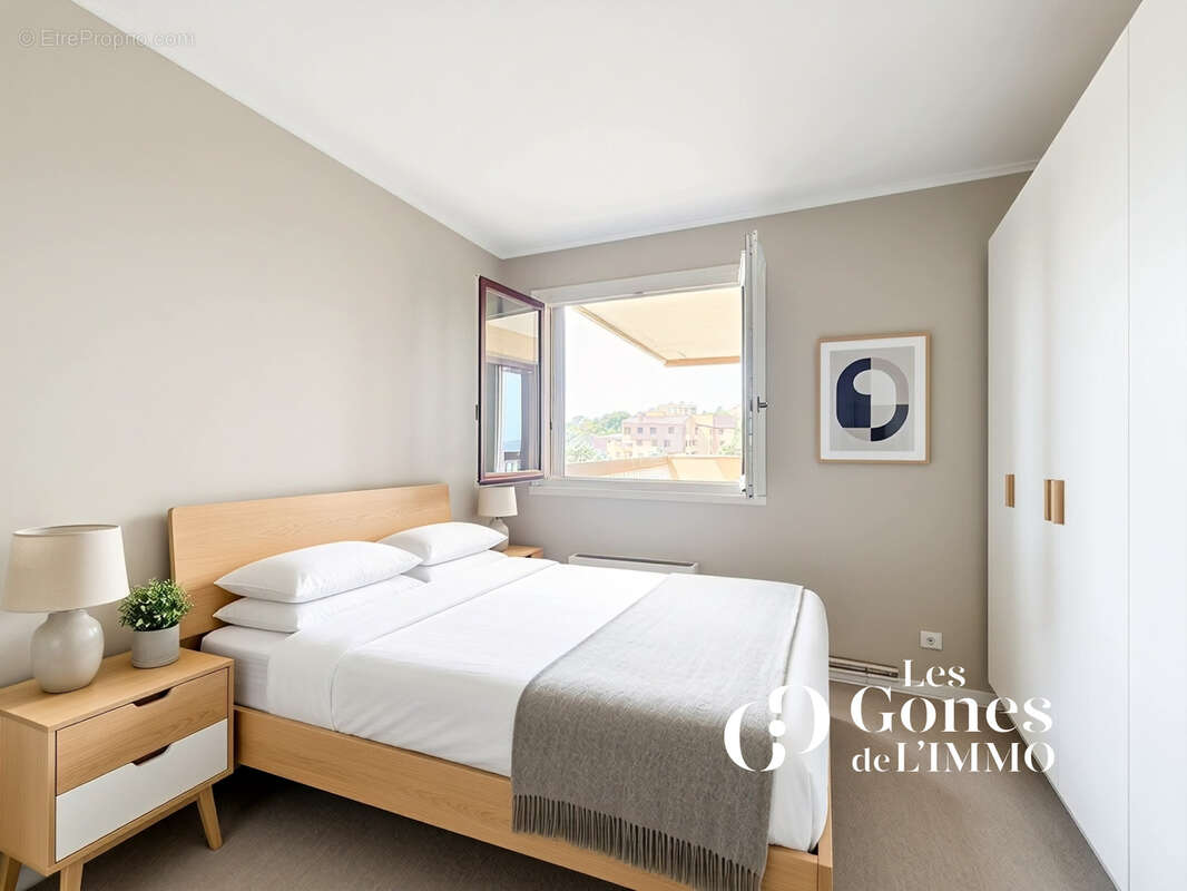 Appartement T4 avec terrasse, vue panoramique   Sainte-Foy-lès-Lyon - photo 8