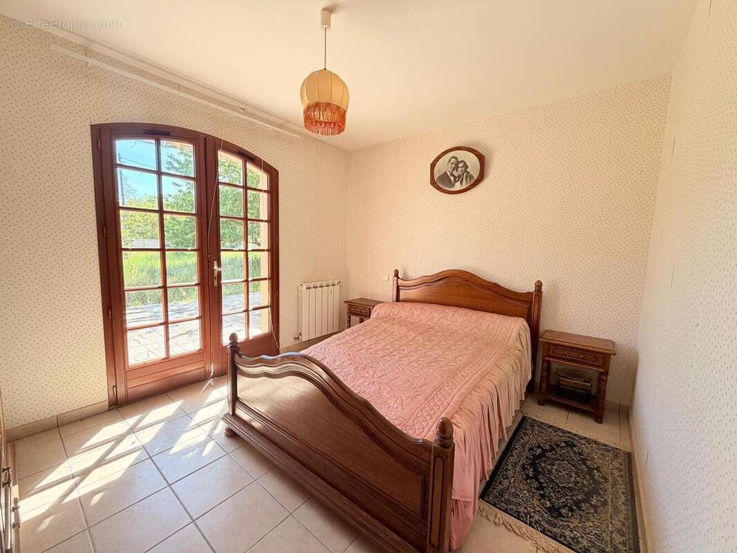 Photo 8 - Maison à LE PIZOU