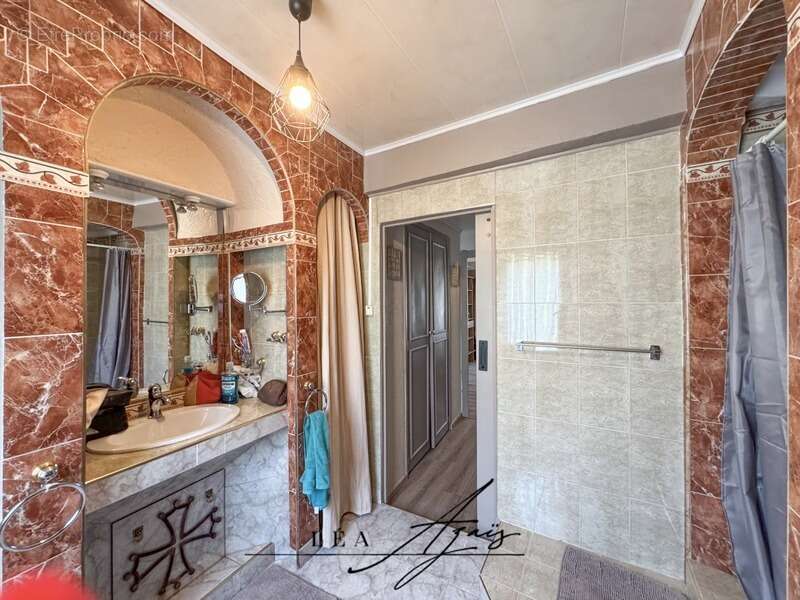 Maison à MOUTHOUMET