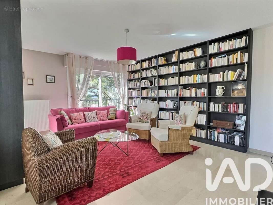Photo 3 - Appartement à AIX-EN-PROVENCE