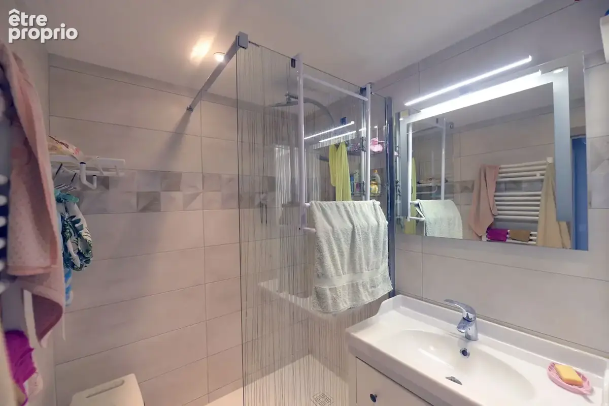 Appartement 3 pièces 64 m² à vendre à Royan (17200) - photo 8