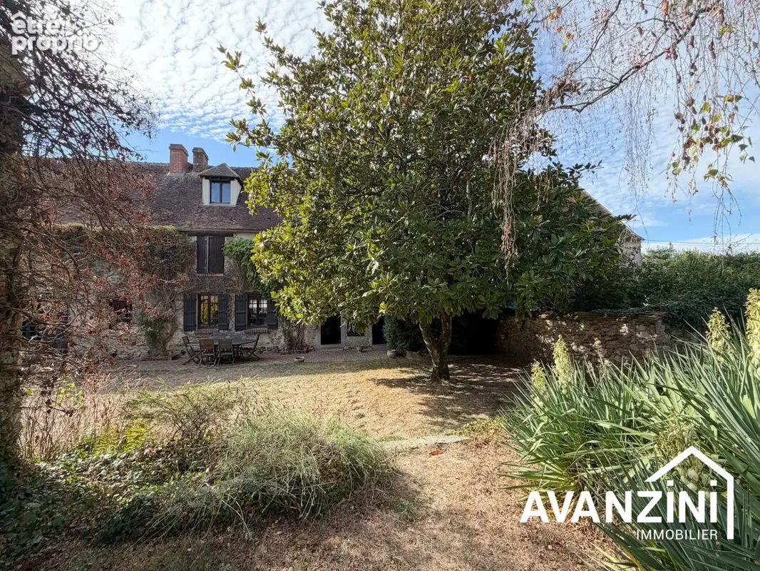 Maison 7 pièces 245 m² à vendre à Crecy-La-Chapelle (77580) - photo 7