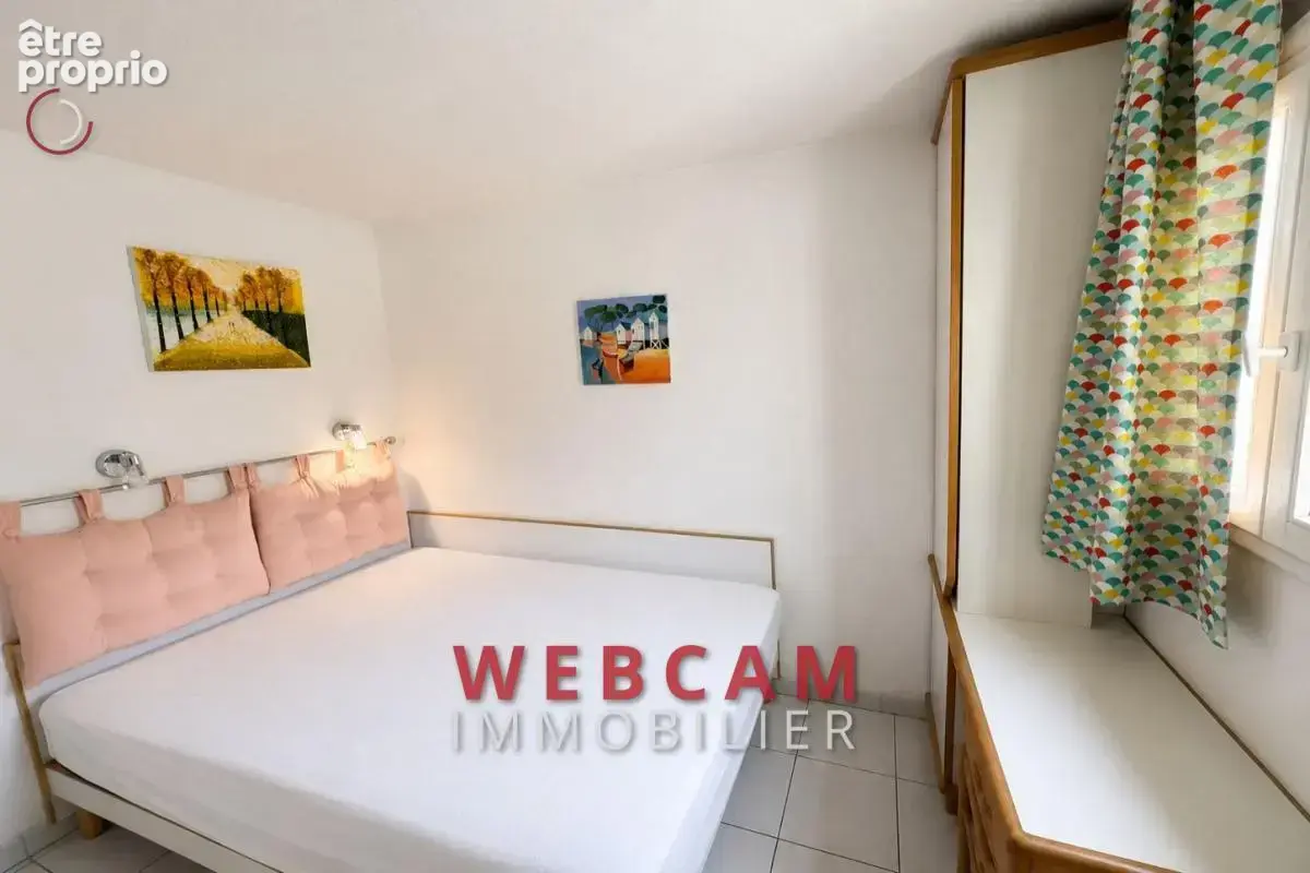 vente appartement 3 Pièce(s) - photo 5
