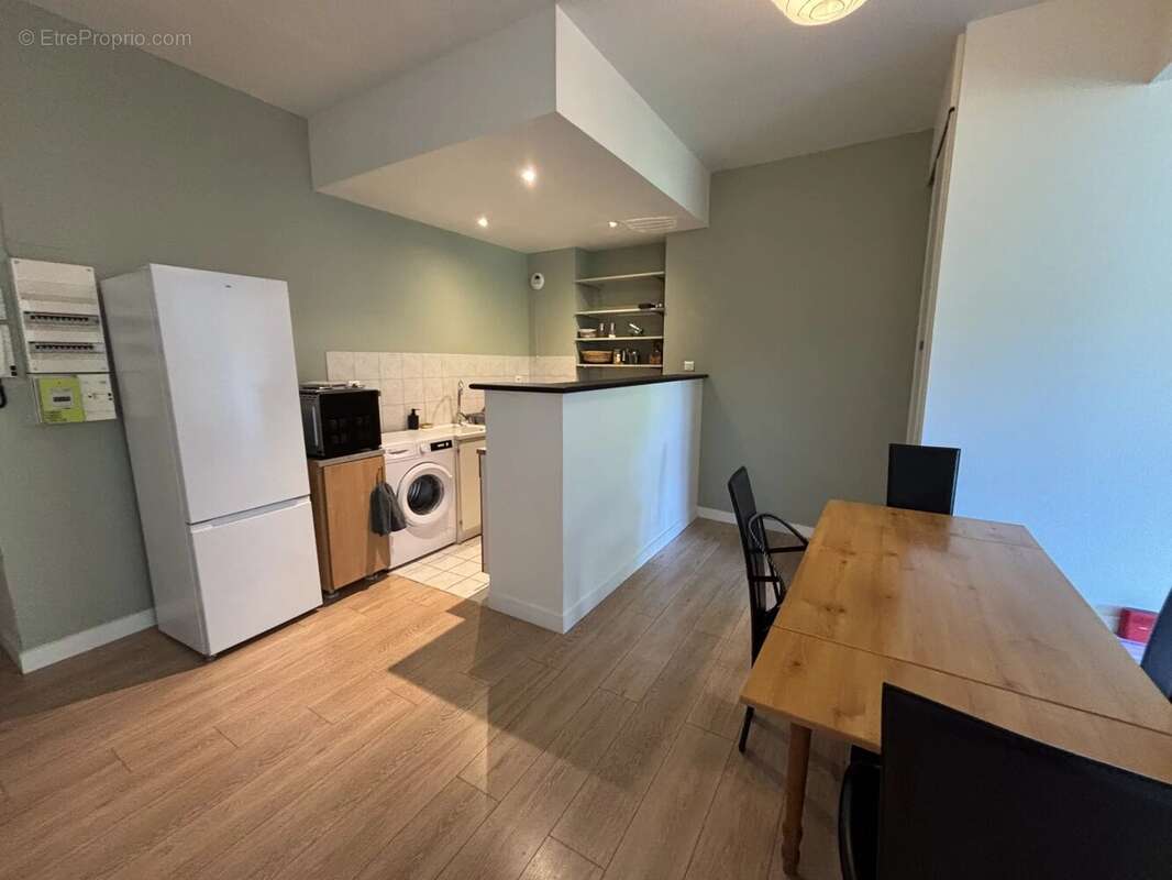 Appartement T3 62m2 Niort - photo 7