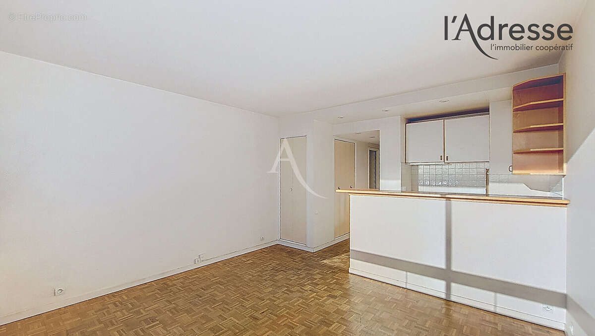 Appartement à PUTEAUX