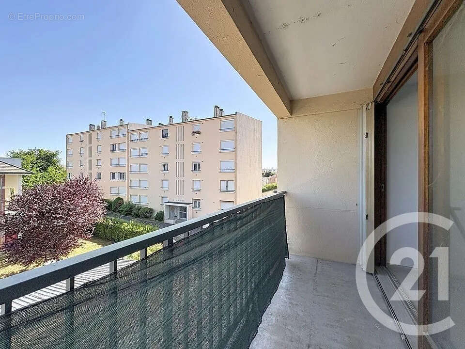 Appartement 48 m² à Troyes  - photo 5