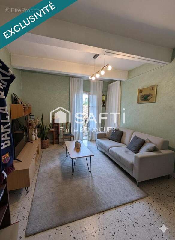 Photo 3 - Maison à MONTPEYROUX